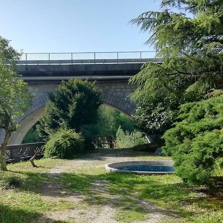 Apartma Humar Tolmin Exteriör bild