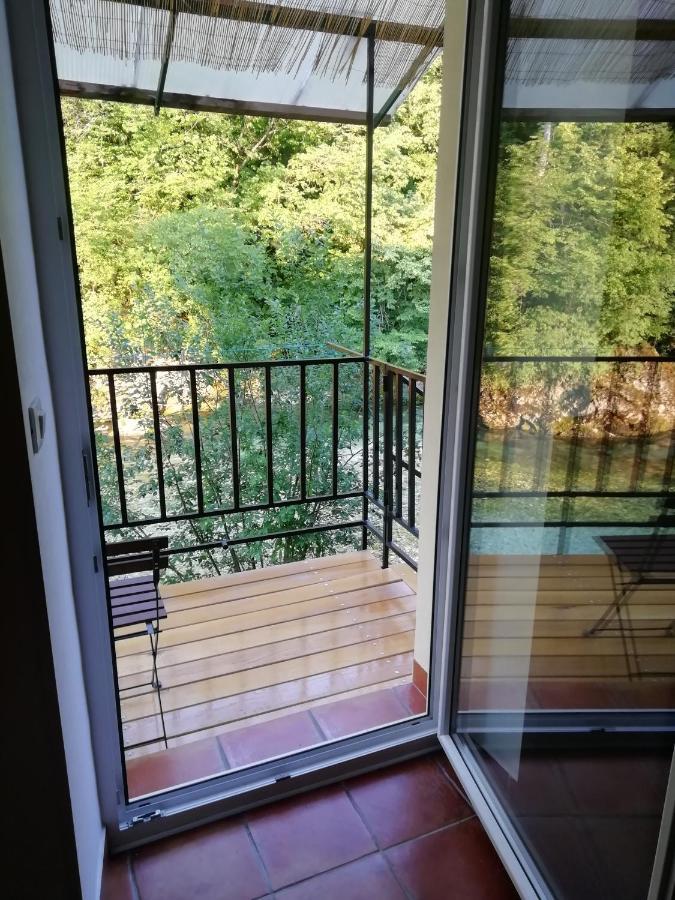 Apartma Humar Tolmin Exteriör bild