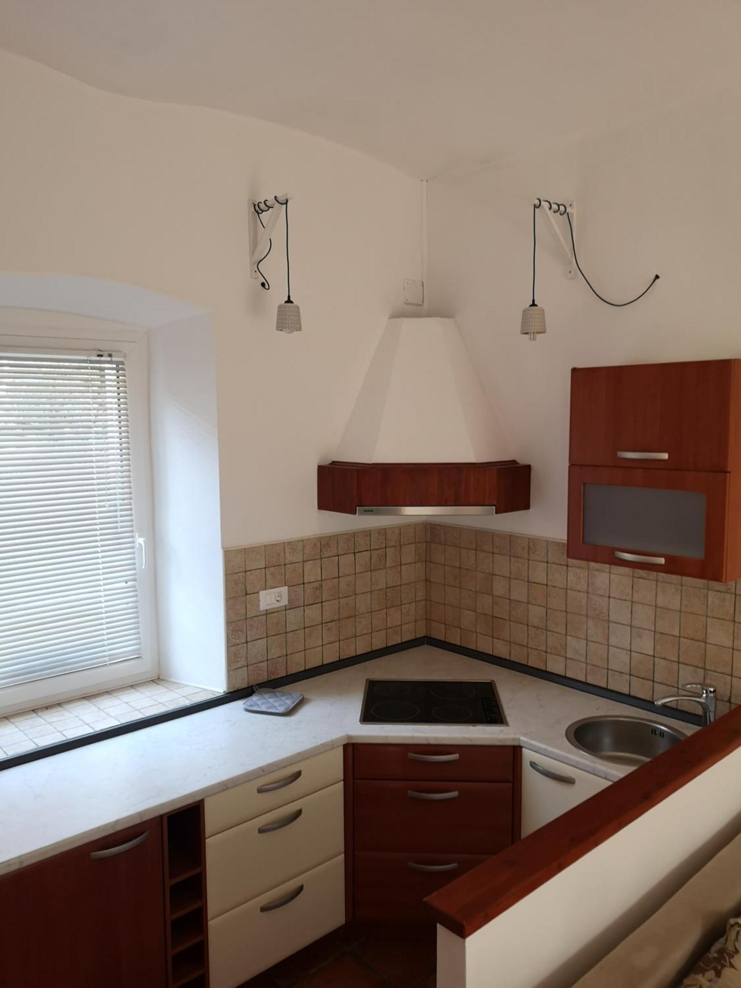 Apartma Humar Tolmin Exteriör bild