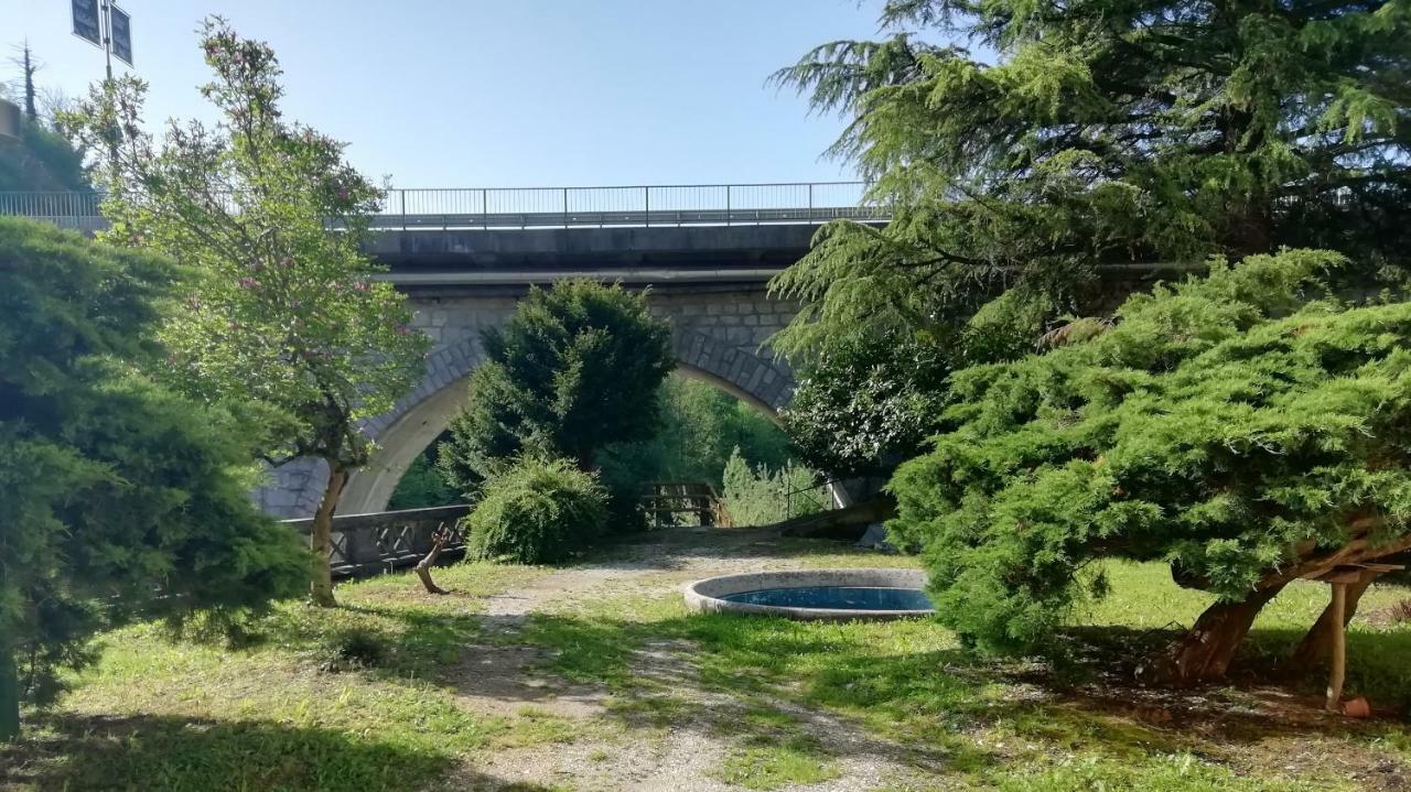 Apartma Humar Tolmin Exteriör bild